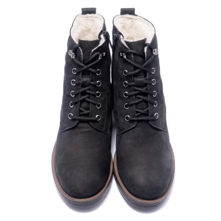 Черевики жіночі Tamaris 1/1-26274/23 001 BLACK