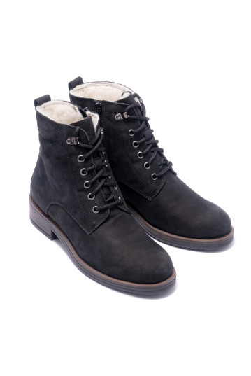 Ботинки женские Tamaris 1/1-26274/23 001 BLACK
