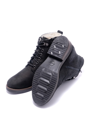 Ботинки женские Tamaris 1/1-26274/23 001 BLACK