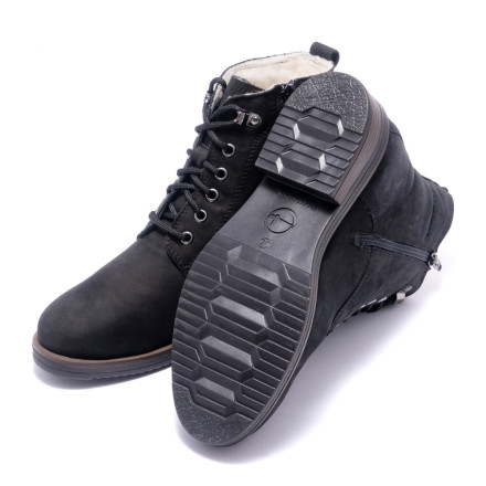 Черевики жіночі Tamaris 1/1-26274/23 001 BLACK