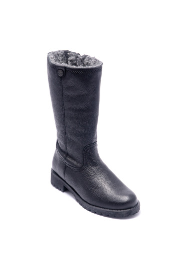 Чоботи жіночі Tamaris 1/1-26478/23 001 BLACK