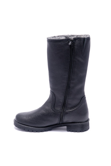 Сапоги женские Tamaris 1/1-26478/23 001 BLACK