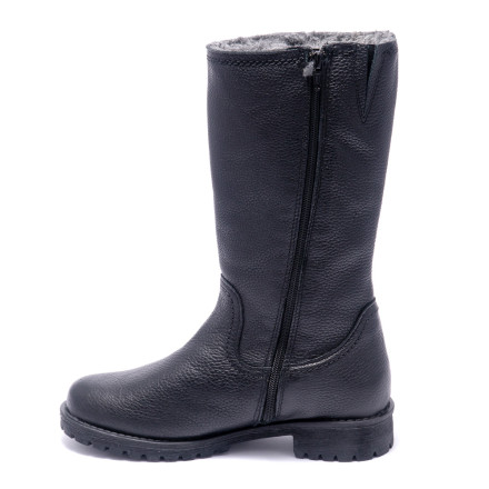 Чоботи жіночі Tamaris 1/1-26478/23 001 BLACK