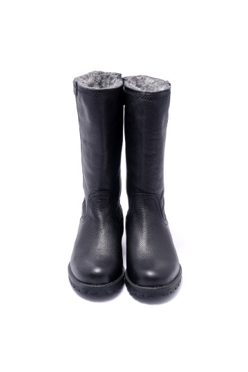 Сапоги женские Tamaris 1/1-26478/23 001 BLACK