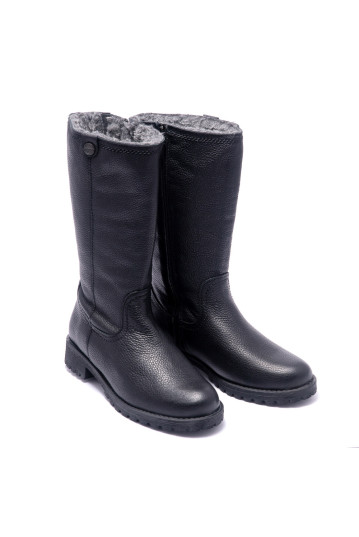 Сапоги женские Tamaris 1/1-26478/23 001 BLACK