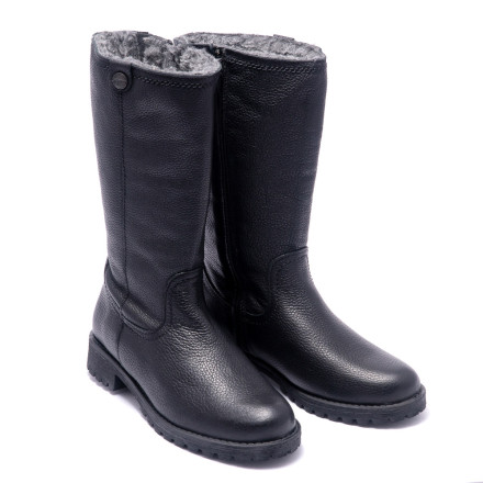 Чоботи жіночі Tamaris 1/1-26478/23 001 BLACK