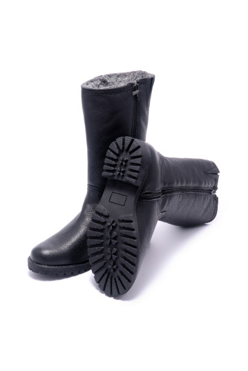Сапоги женские Tamaris 1/1-26478/23 001 BLACK