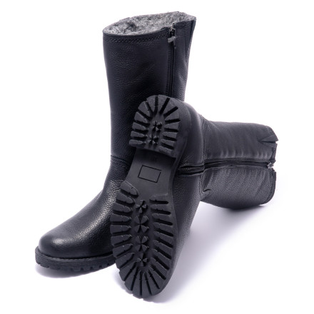 Чоботи жіночі Tamaris 1/1-26478/23 001 BLACK