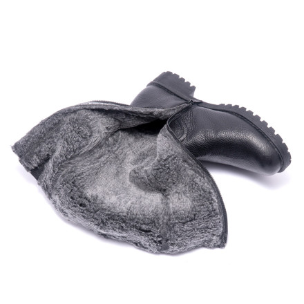 Чоботи жіночі Tamaris 1/1-26478/23 001 BLACK