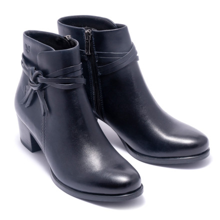 Черевики жіночі Caprice 9/9-25359/23 855 OCEAN NAPPA