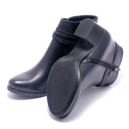 Черевики жіночі Caprice 9/9-25359/23 855 OCEAN NAPPA