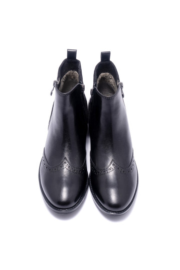 Ботинки женские Caprice 9/9-25367/23 019 BLACK COMB