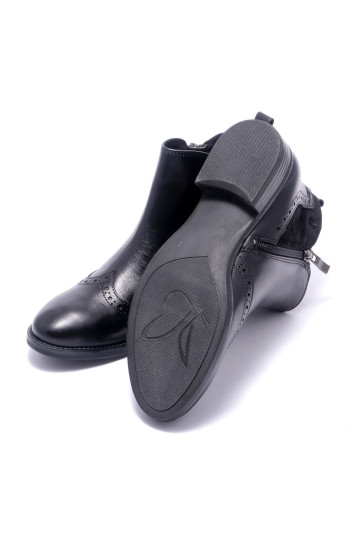 Ботинки женские Caprice 9/9-25367/23 019 BLACK COMB