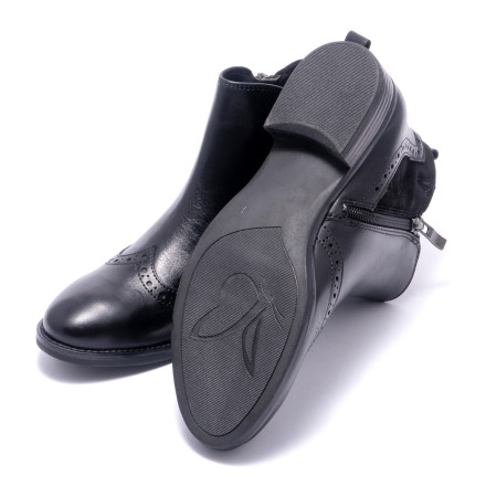 Черевики жіночі Caprice 9/9-25367/23 019 BLACK COMB