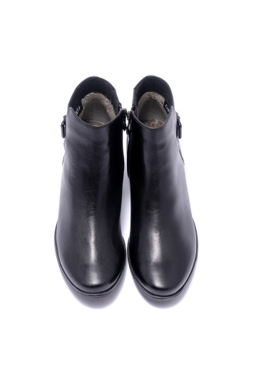 Ботинки женские Caprice 9/9-25433/23 022 BLACK NAPPA