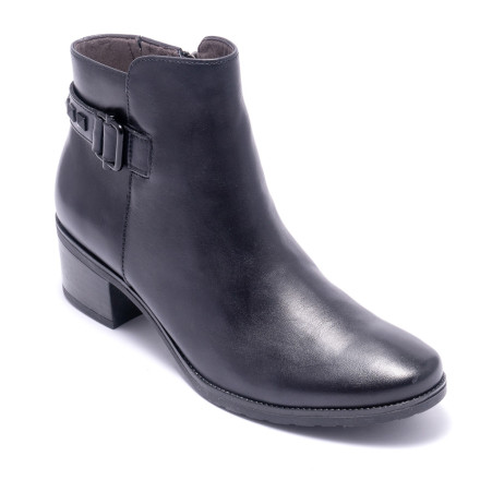 Черевики жіночі Caprice 9/9-25433/23 855 OCEAN NAPPA