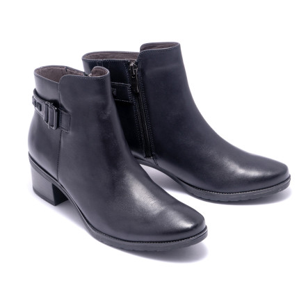 Черевики жіночі Caprice 9/9-25433/23 855 OCEAN NAPPA