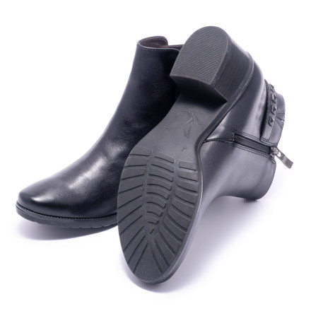 Черевики жіночі Caprice 9/9-25433/23 855 OCEAN NAPPA