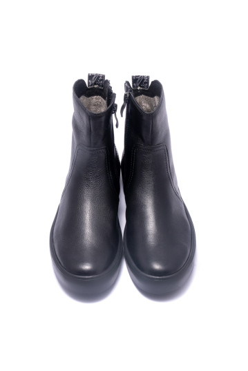 Ботинки женские Caprice 9/9-25452/23 022 BLACK NAPPA
