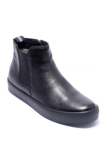 Черевики жіночі Caprice 9/9-25454/23 022 BLACK NAPPA