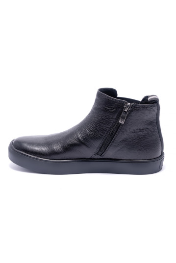Ботинки женские Caprice 9/9-25454/23 022 BLACK NAPPA