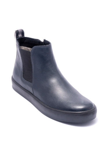 Черевики жіночі Caprice 9/9-25454/23 855 OCEAN NAPPA