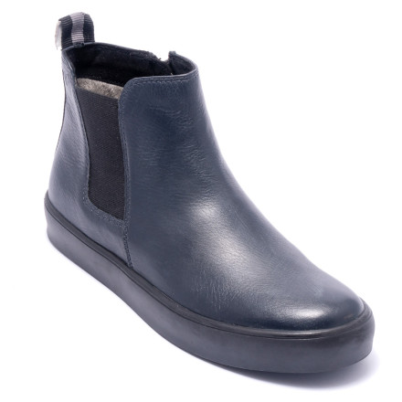 Черевики жіночі Caprice 9/9-25454/23 855 OCEAN NAPPA