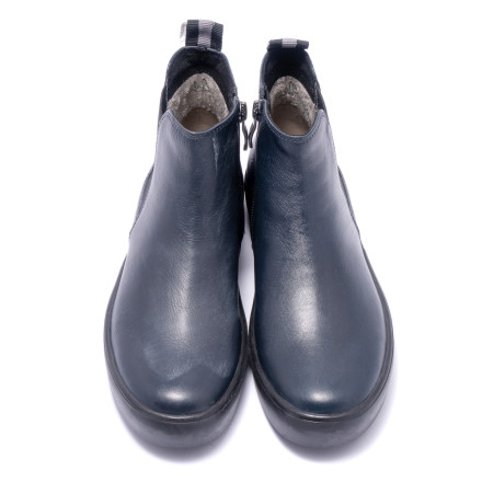 Черевики жіночі Caprice 9/9-25454/23 855 OCEAN NAPPA