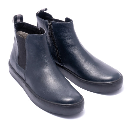 Черевики жіночі Caprice 9/9-25454/23 855 OCEAN NAPPA