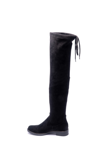 Сапоги женские Caprice 9/9-25510/23 044 BLACK STRETCH