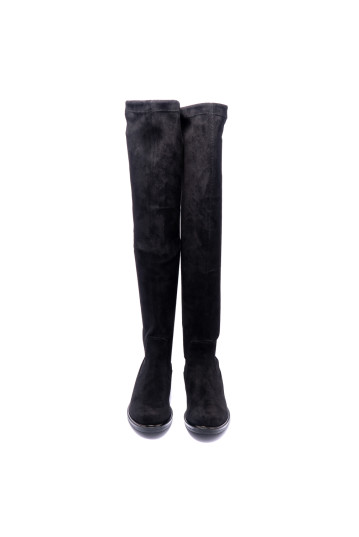 Сапоги женские Caprice 9/9-25510/23 044 BLACK STRETCH