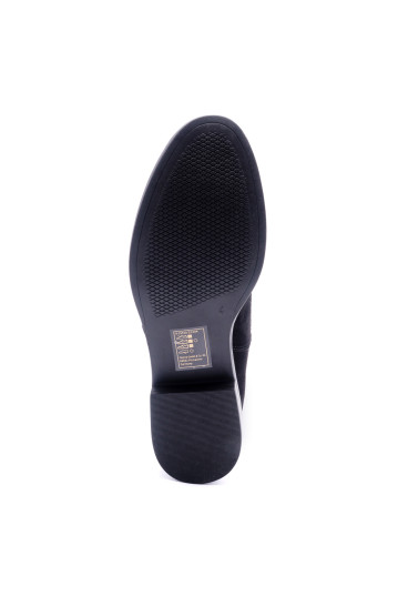 Сапоги женские Caprice 9/9-25510/23 044 BLACK STRETCH