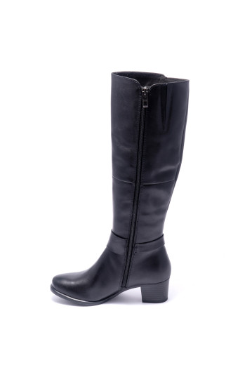 Сапоги женские Caprice 9/9-25524/23 022 BLACK NAPPA