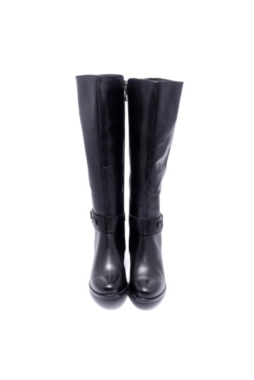 Сапоги женские Caprice 9/9-25524/23 022 BLACK NAPPA