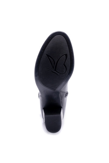 Сапоги женские Caprice 9/9-25524/23 022 BLACK NAPPA