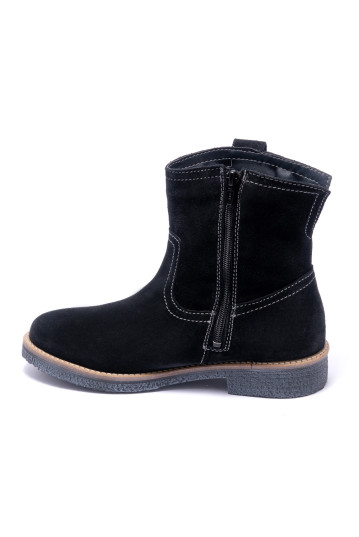 Ботинки женские Tamaris 1/1-26498/23 001 BLACK
