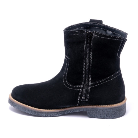 Черевики жіночі Tamaris 1/1-26498/23 001 BLACK