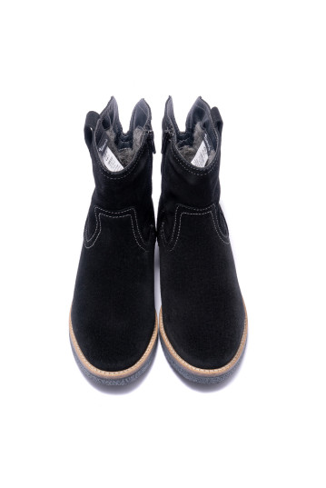Ботинки женские Tamaris 1/1-26498/23 001 BLACK