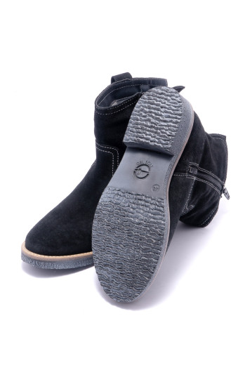 Ботинки женские Tamaris 1/1-26498/23 001 BLACK