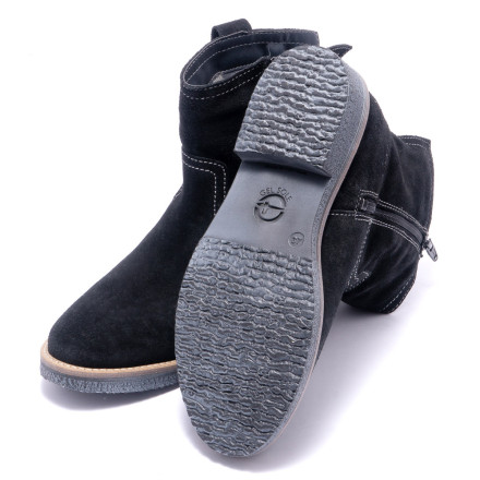 Черевики жіночі Tamaris 1/1-26498/23 001 BLACK