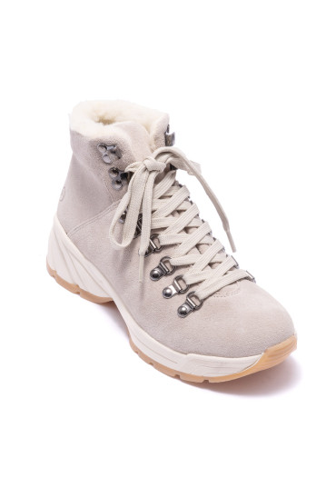 Черевики жіночі Tamaris 1/1-26818/33 400 BEIGE