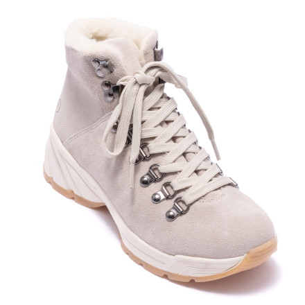 Черевики жіночі Tamaris 1/1-26818/33 400 BEIGE