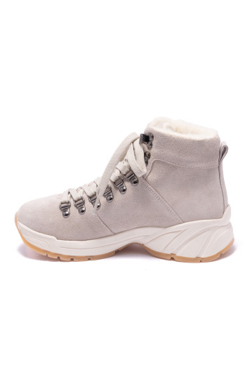 Ботинки женские Tamaris 1/1-26818/33 400 BEIGE