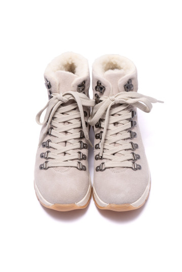 Ботинки женские Tamaris 1/1-26818/33 400 BEIGE