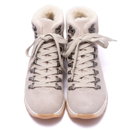 Черевики жіночі Tamaris 1/1-26818/33 400 BEIGE