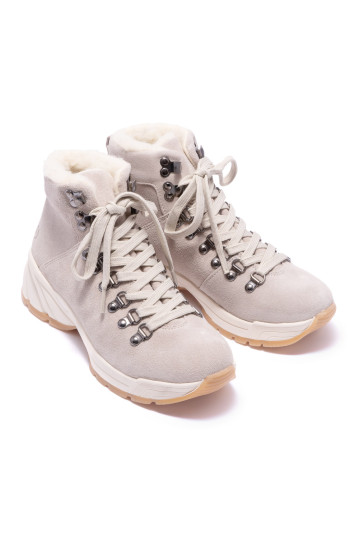 Ботинки женские Tamaris 1/1-26818/33 400 BEIGE