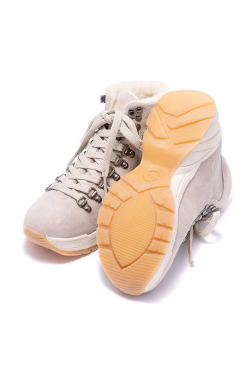 Ботинки женские Tamaris 1/1-26818/33 400 BEIGE