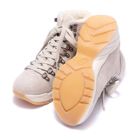 Черевики жіночі Tamaris 1/1-26818/33 400 BEIGE