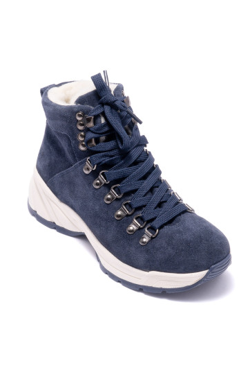 Черевики жіночі Tamaris 1/1-26818/33 805 NAVY