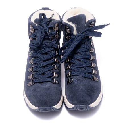 Черевики жіночі Tamaris 1/1-26818/33 805 NAVY